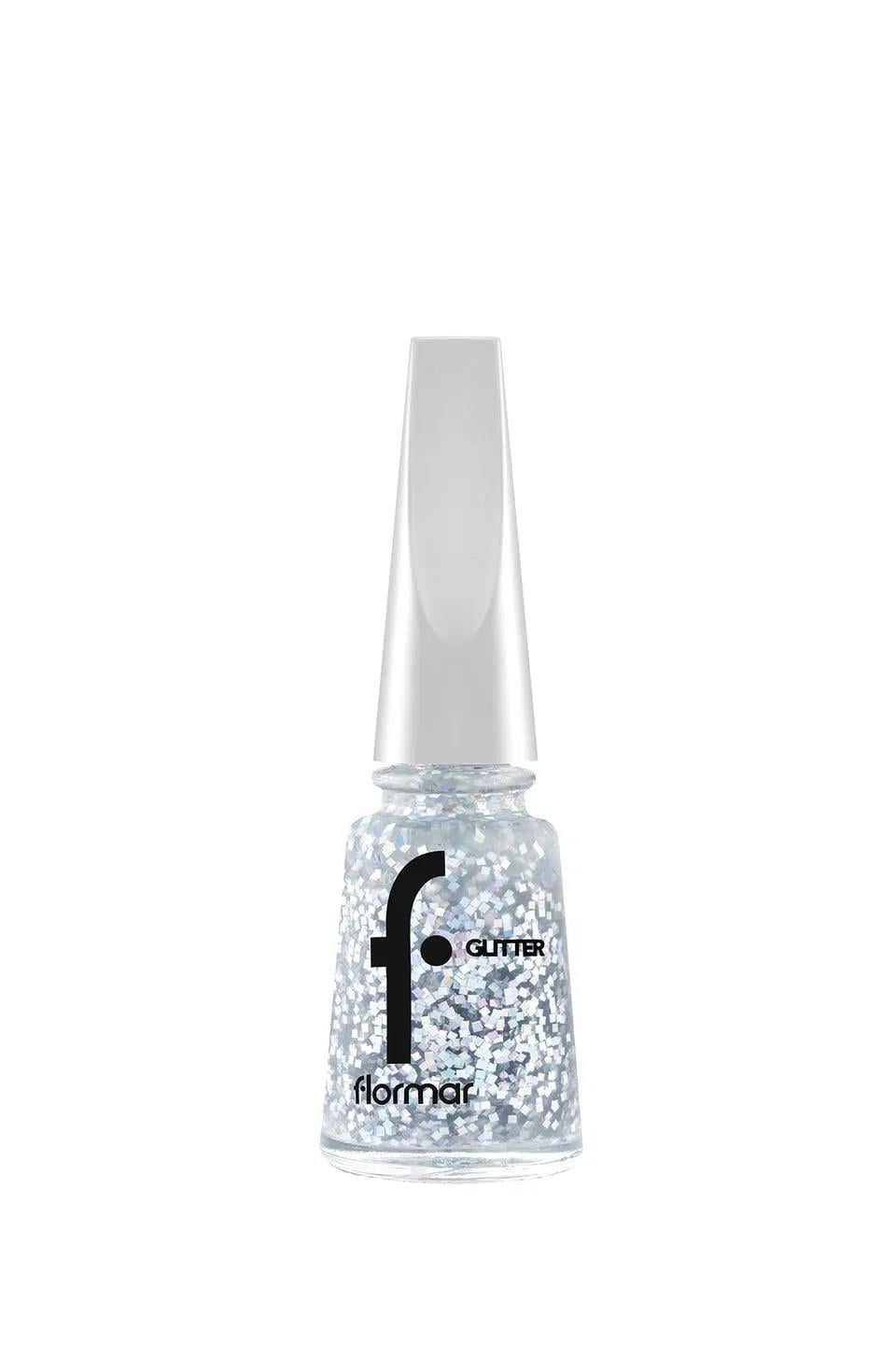 Flormar Glıtter Oje Gl01