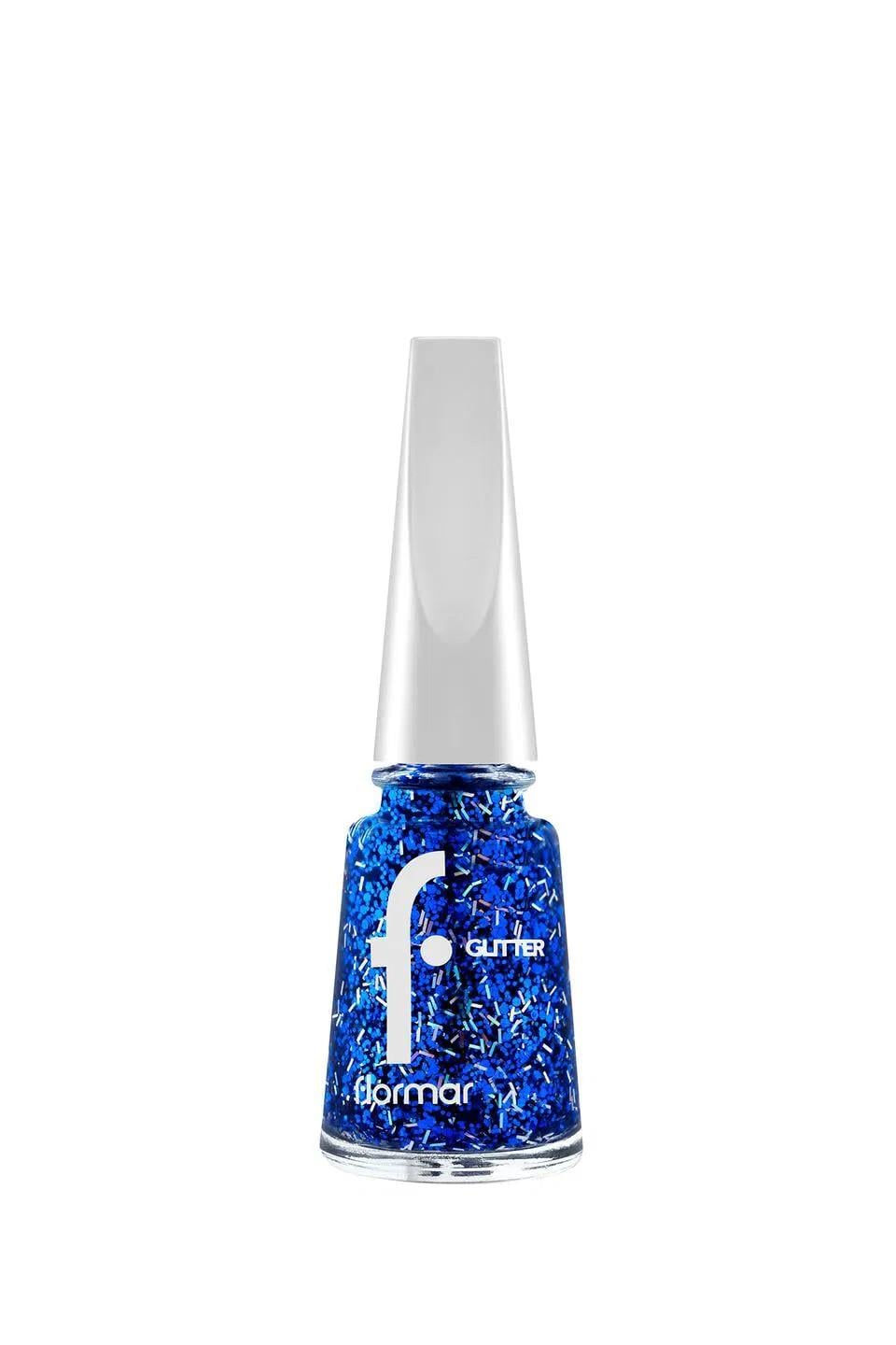 Flormar Glıtter Oje Gl07