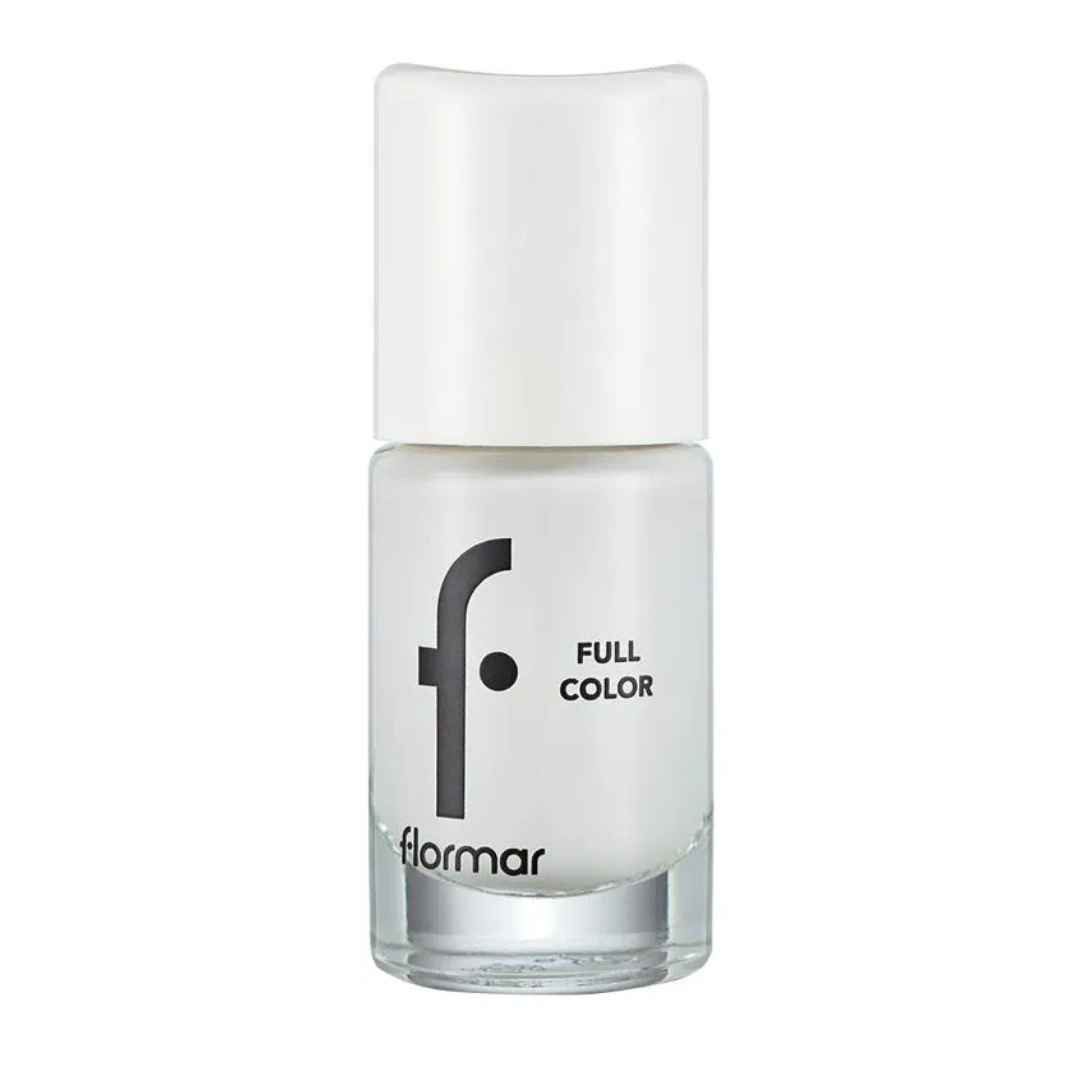 Flormar Oje Full Color 8ml Fc01