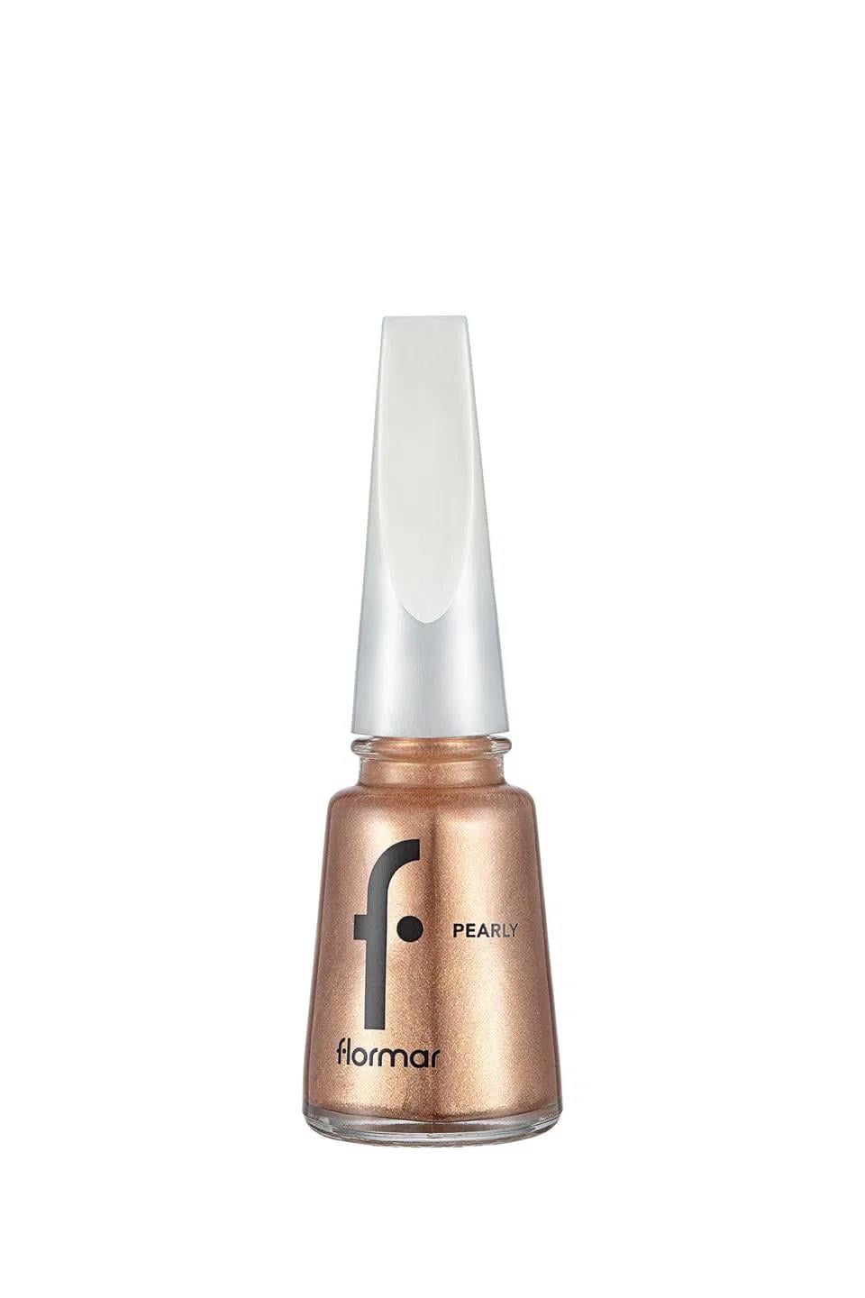 Flormar Oje Pl386