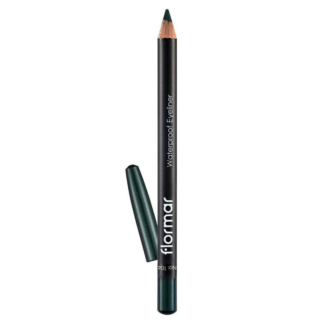 Flormar Waterproof Lipliner no:205