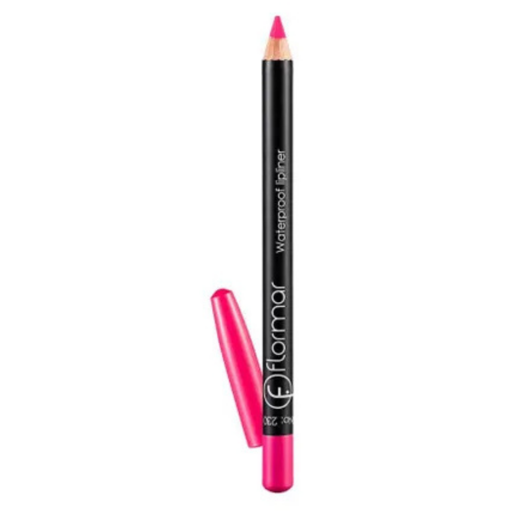 Flormar Waterproof Lipliner no:230