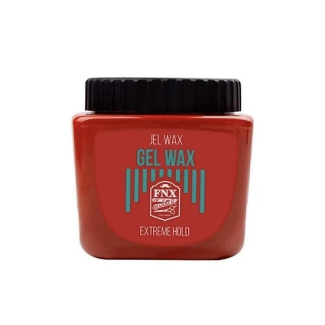 Fnx Gel Wax Extreme Hold 700Ml.