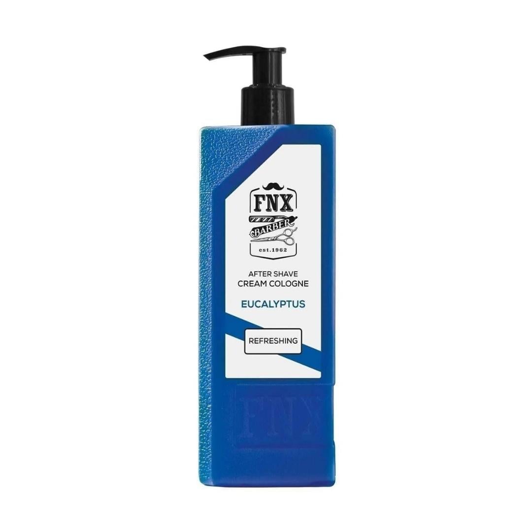 Fnx Krem Kolonya 375Ml. Mavi (Eucalyptus)