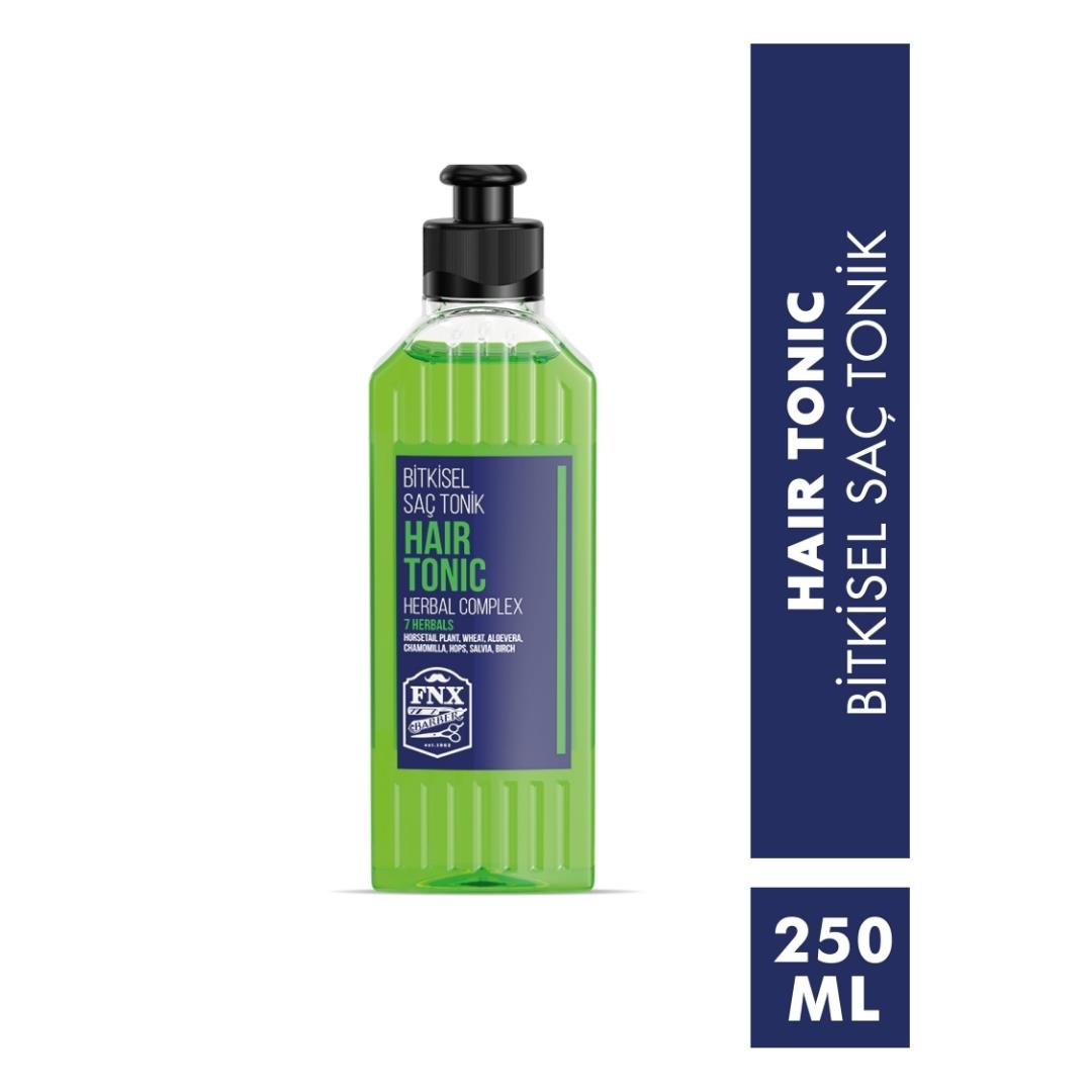 FNX SAÇ TONIGI 7+BITKI ÖZLÜ 250ML.