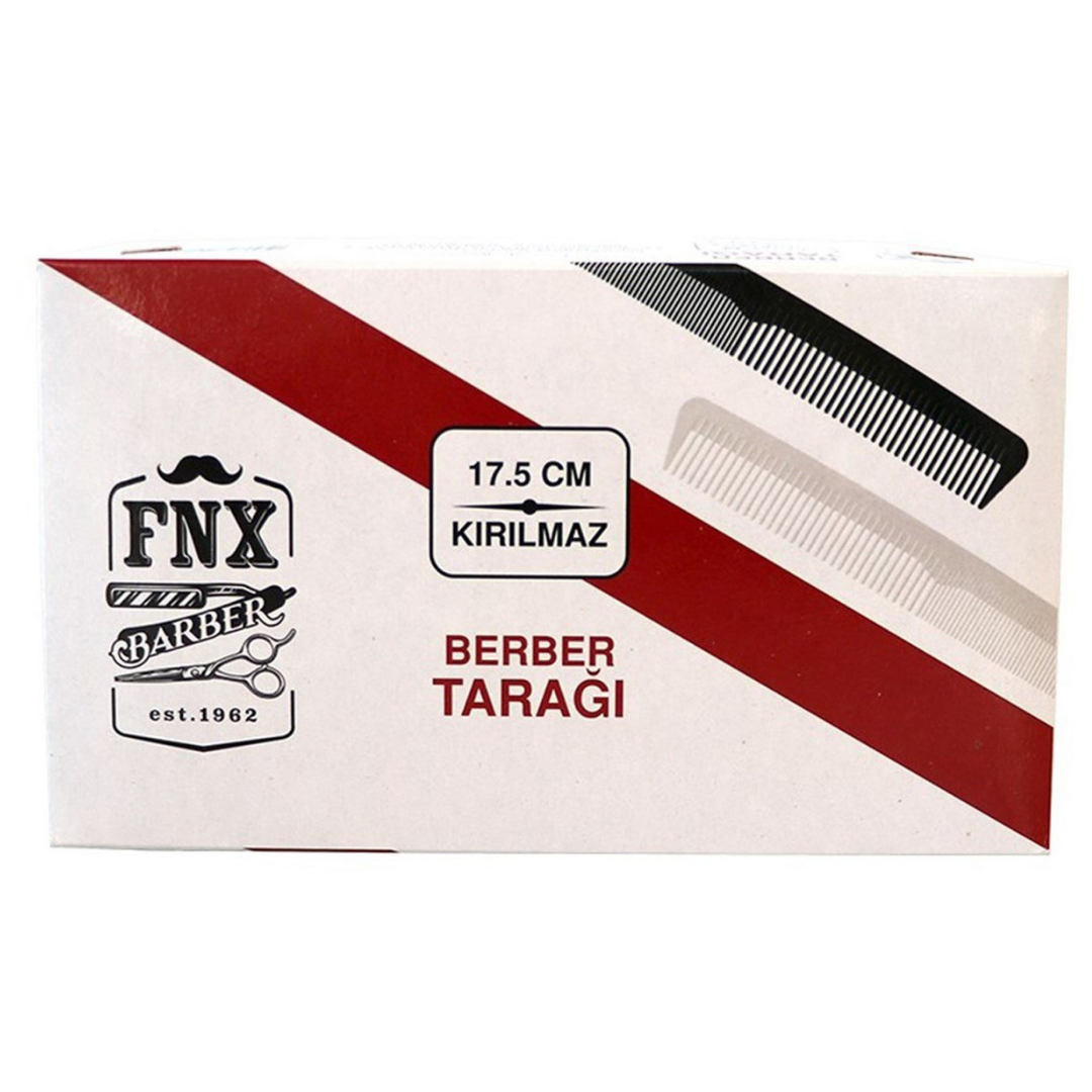 Fonex Poşet Tarak