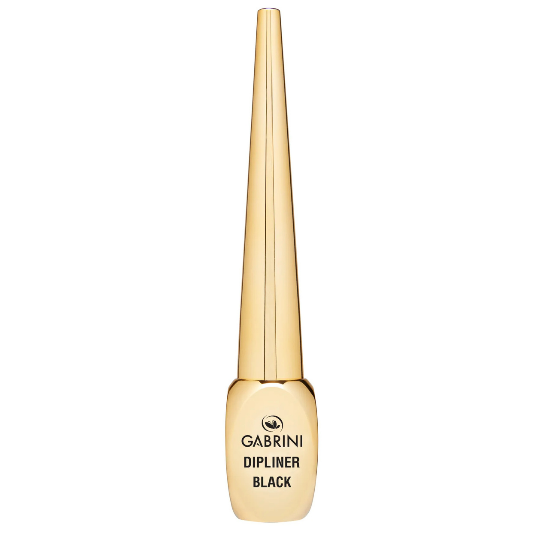 Gabrını Dıplıner Gold Black