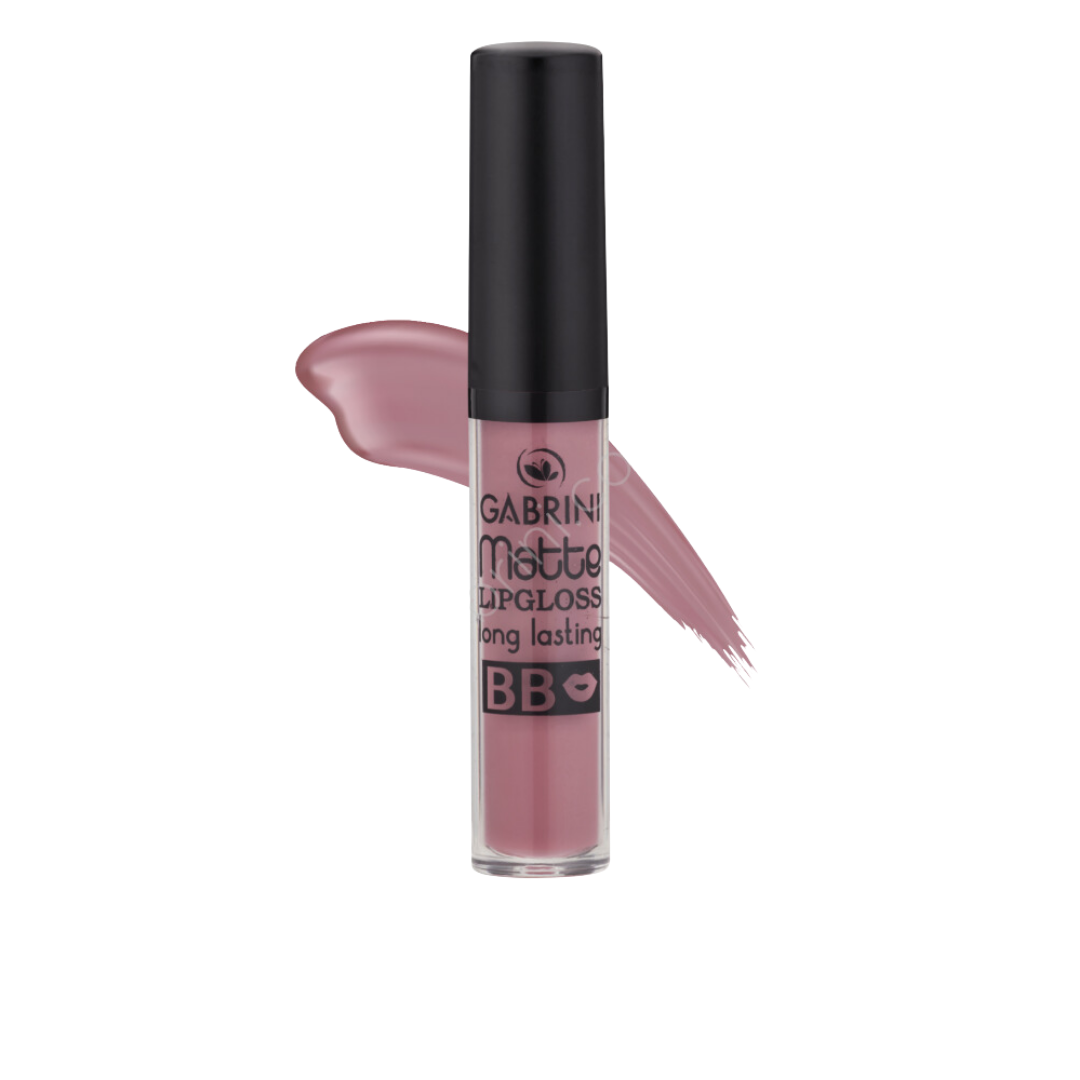 Gabrını Lıpgloss Matte 03