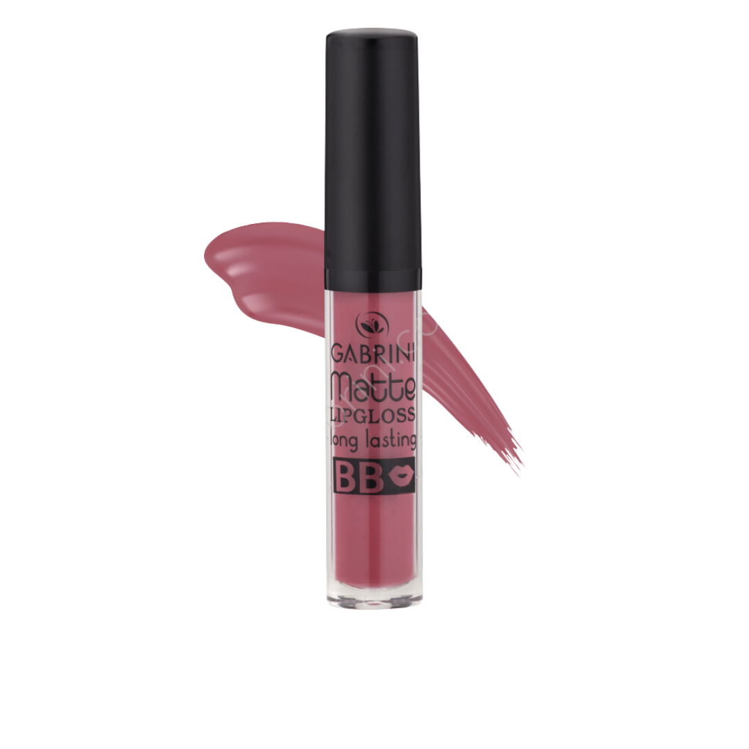 Gabrını Lıpgloss Matte 05