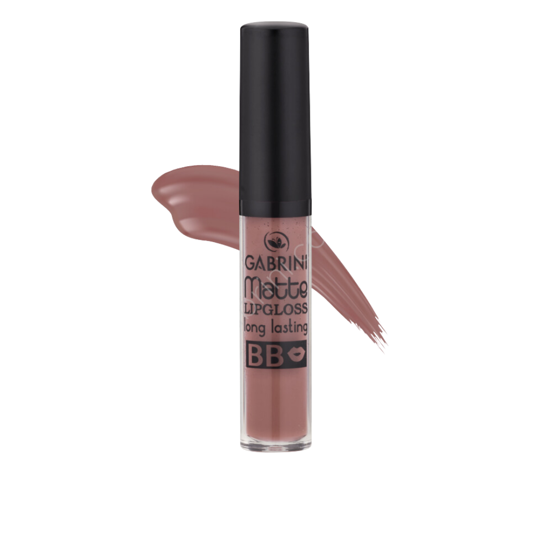 Gabrını Lıpgloss Matte 06