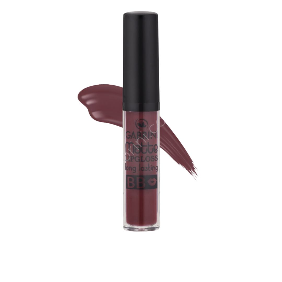 Gabrını Lıpgloss Matte 08