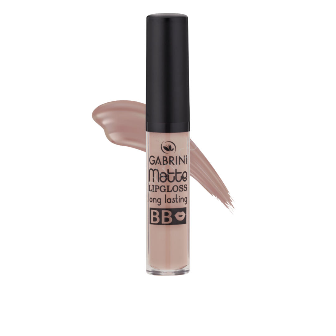 Gabrını Lıpgloss Matte 09