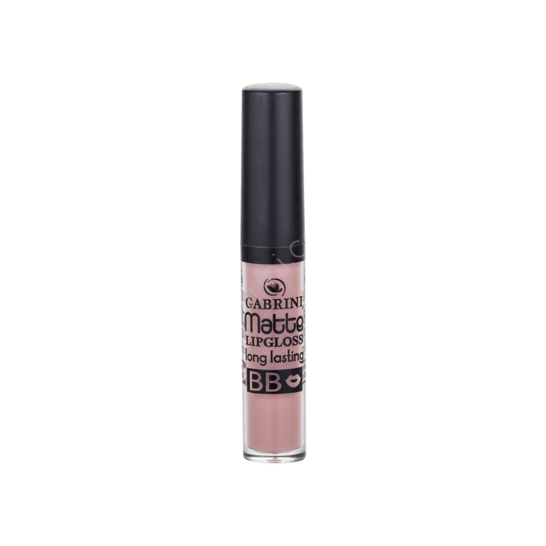 Gabrını Lıpgloss Matte 10