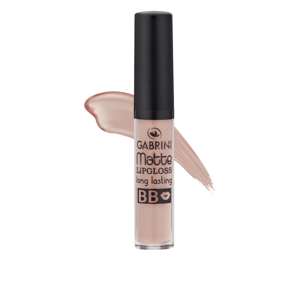 Gabrını Lıpgloss Matte 11