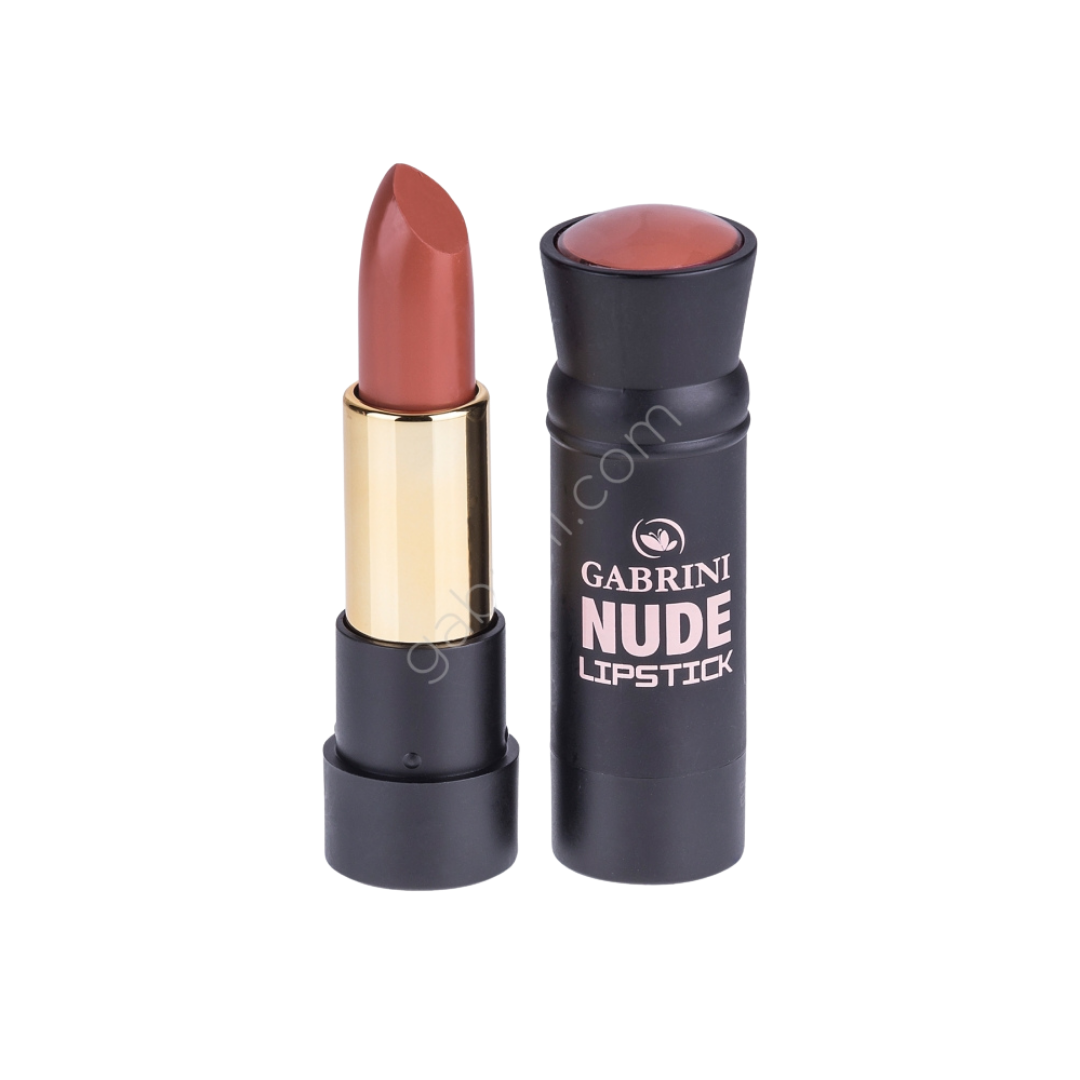 Gabrını Lıpstıck Nude Matte 01