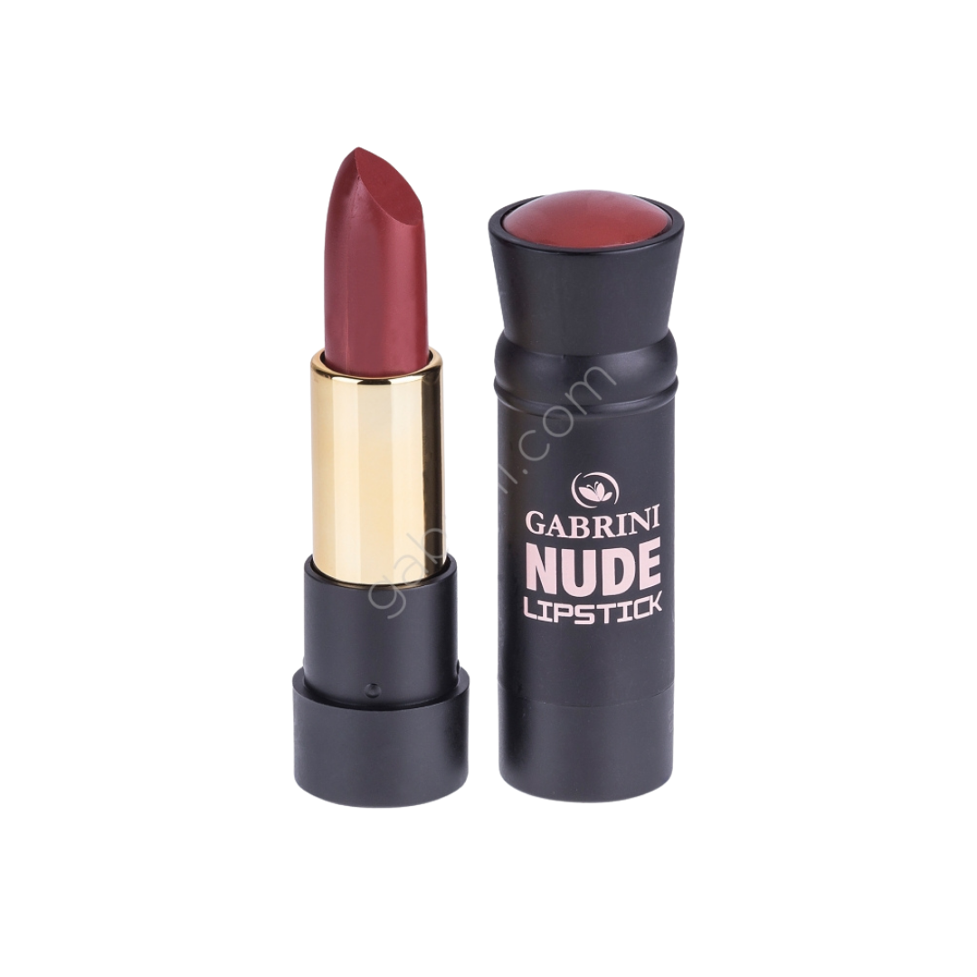 Gabrını Lıpstıck Nude Matte 04