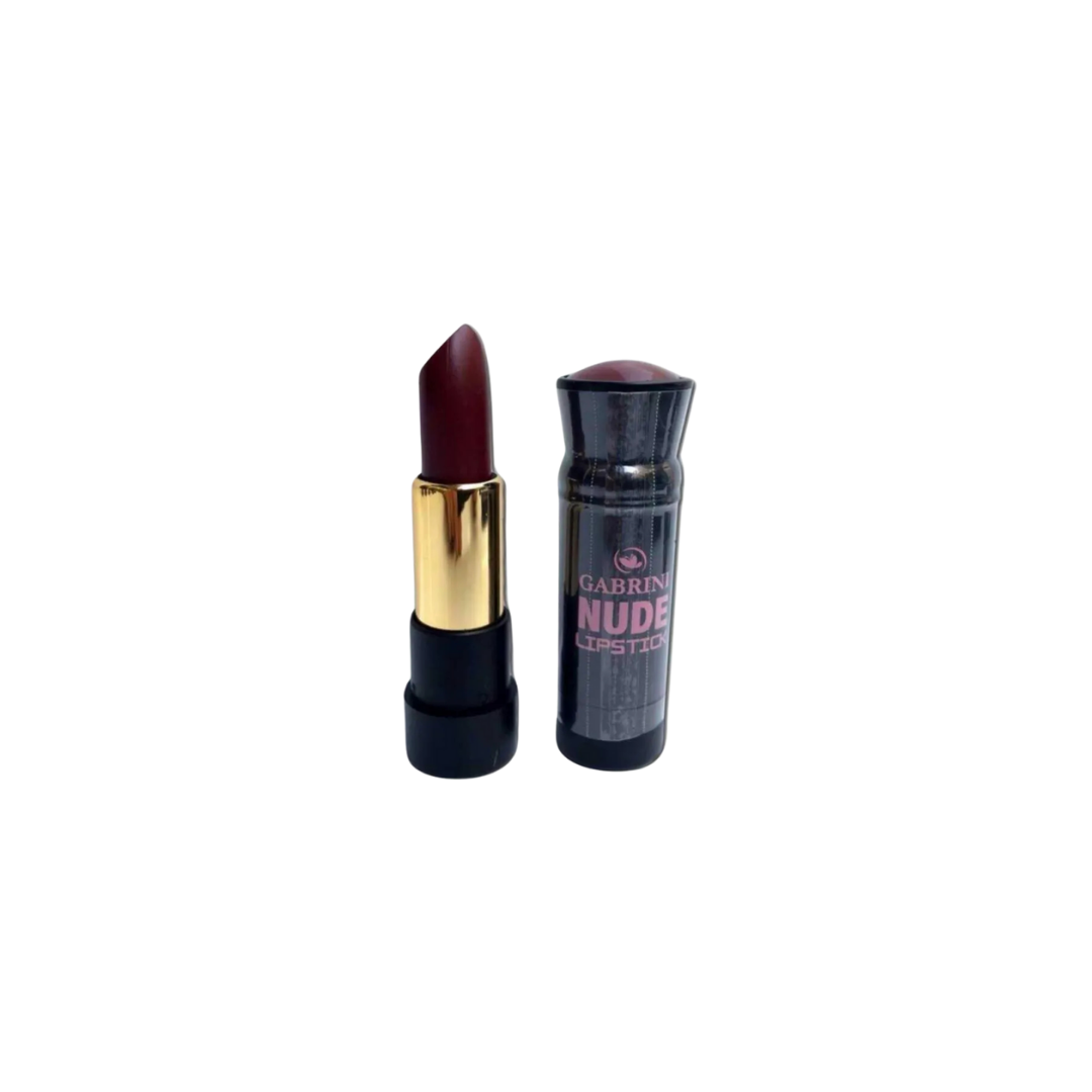 Gabrını Lıpstıck Nude Matte 12
