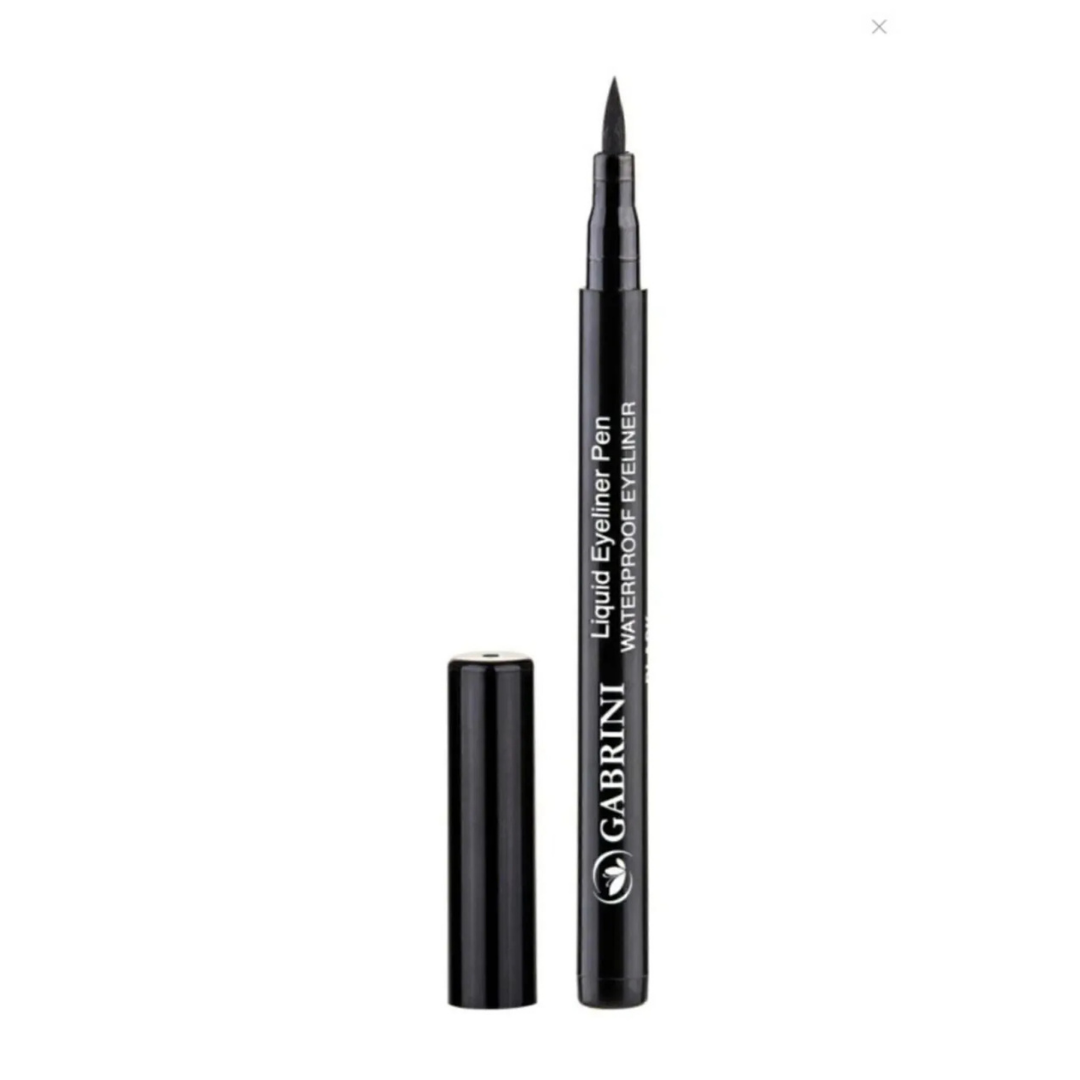 Gabrını Lıquıd Eyelıner Pen Set