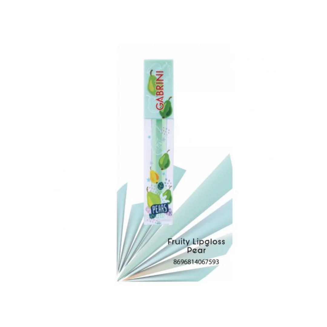 Gabrını Pears Lıpgloss 4 Ml.