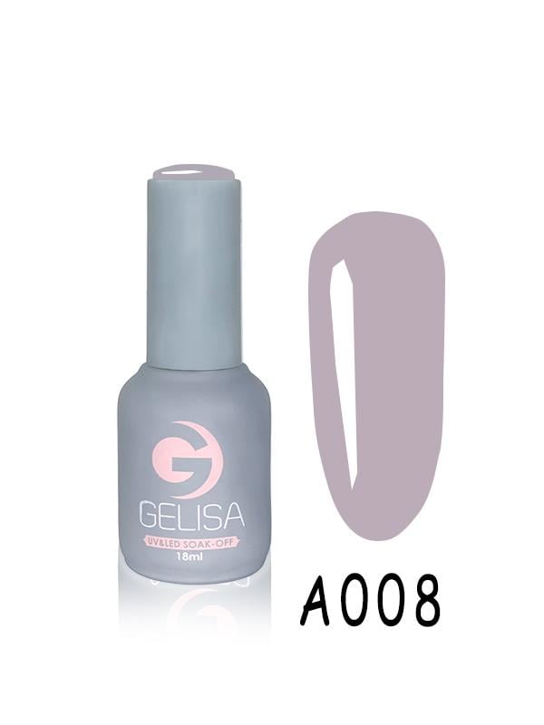 GELISA GREY MOOD A008