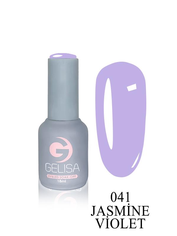 GELISA JASMINE VIOLET A041