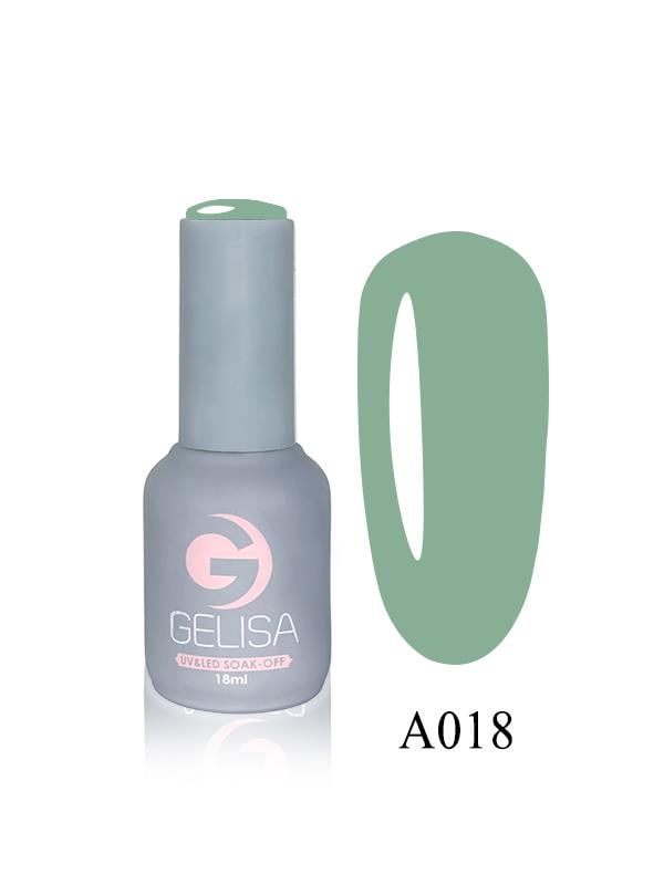 GELISA LEMON MINT A018