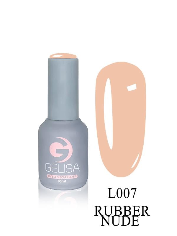 GELISA RUBBER NUDE L007
