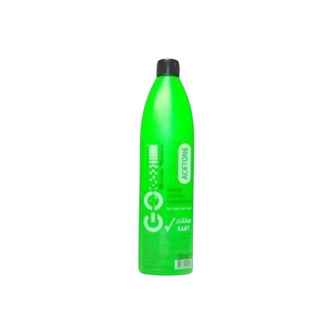 Go Aseton 1000 Ml.