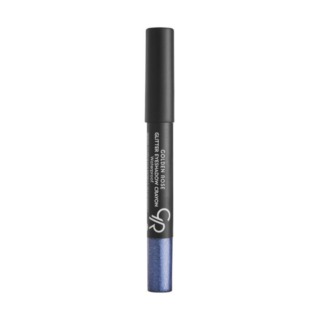 Gr Glıtter Crayon Eyesh. Waterproff 56