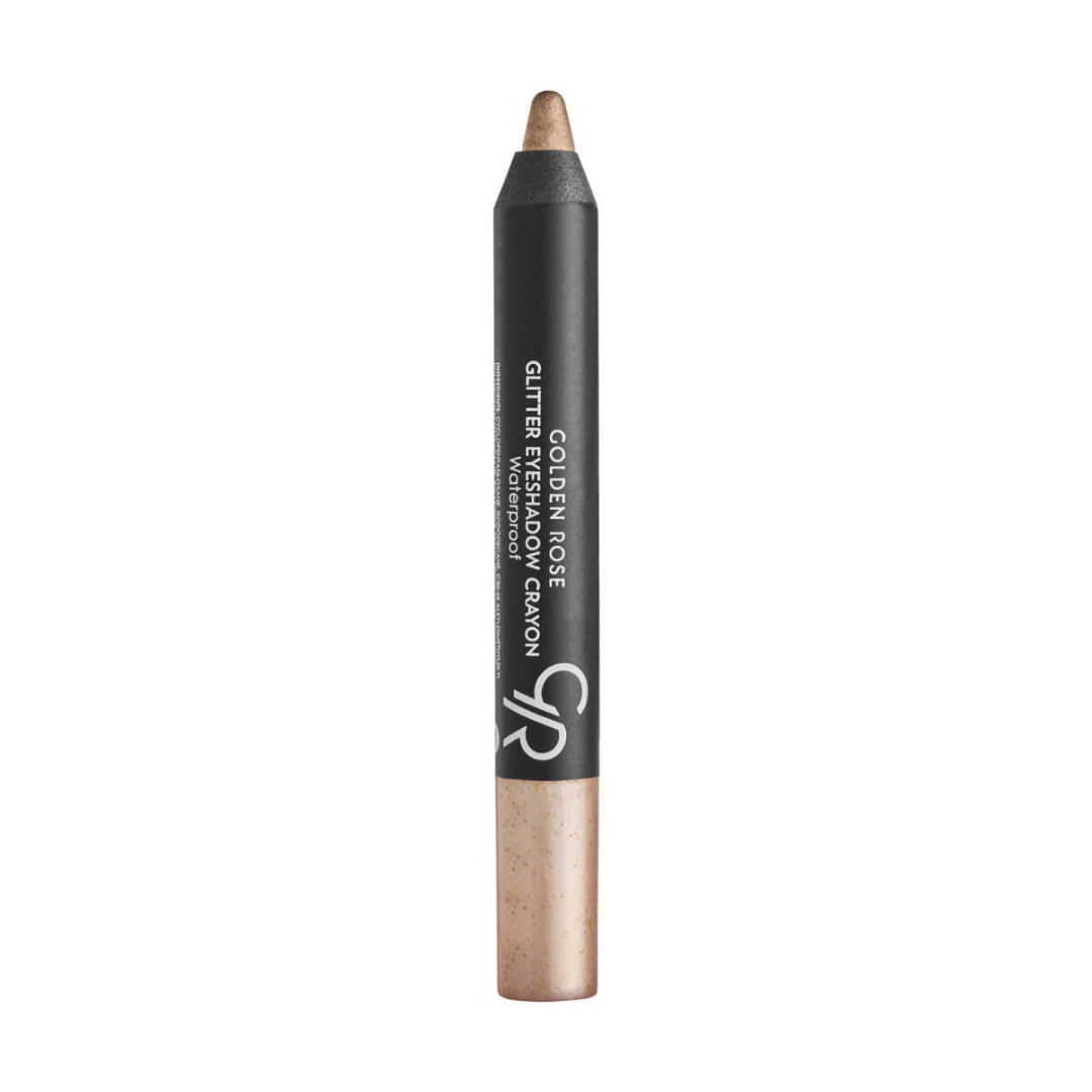 Gr Glıtter Crayon Eyesh. Waterproff 57