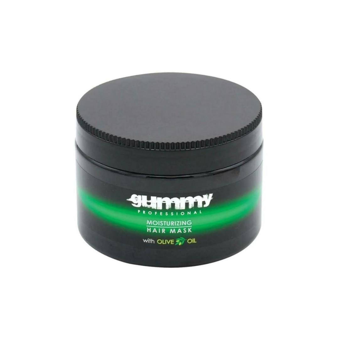 GUMMY SAÇ MASKESI 300ML.