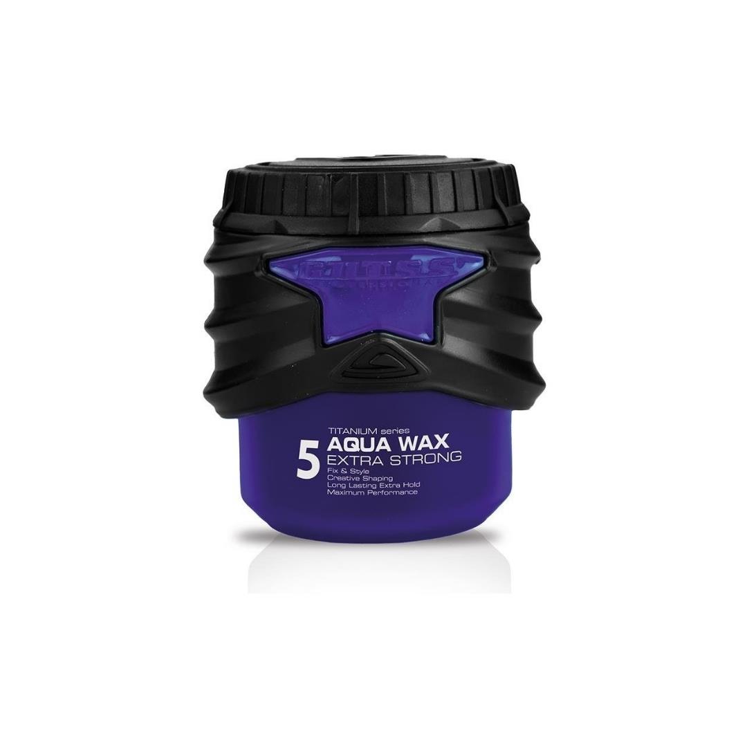 Gutss Aqua Wax 5 Extra Strong 150 Ml.