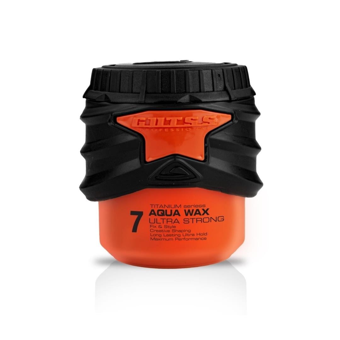 Gutss Aqua Wax 7 Ultra Strong 150 Ml.