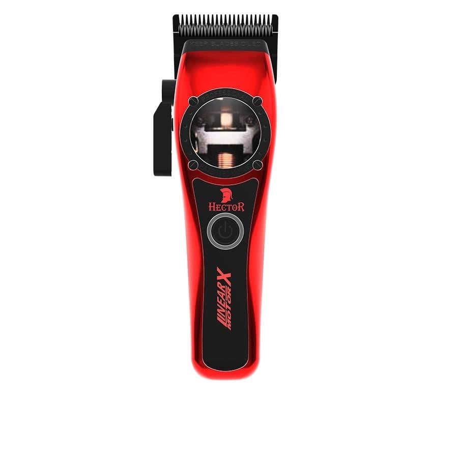 Hector Linear X Professionel Tıraş Makinesi