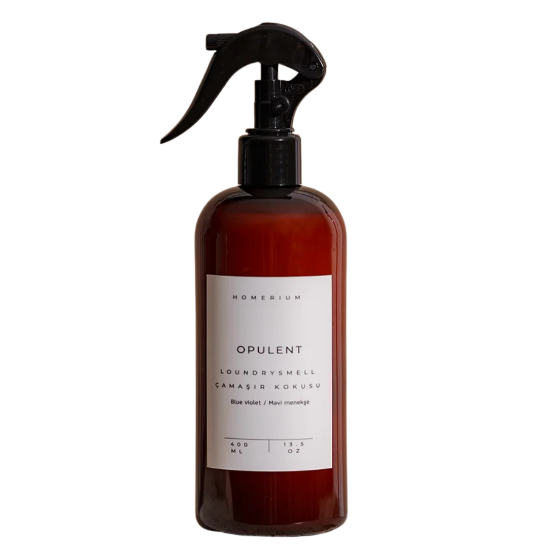 Homerium Araç Kokusu 250ml. Opulent