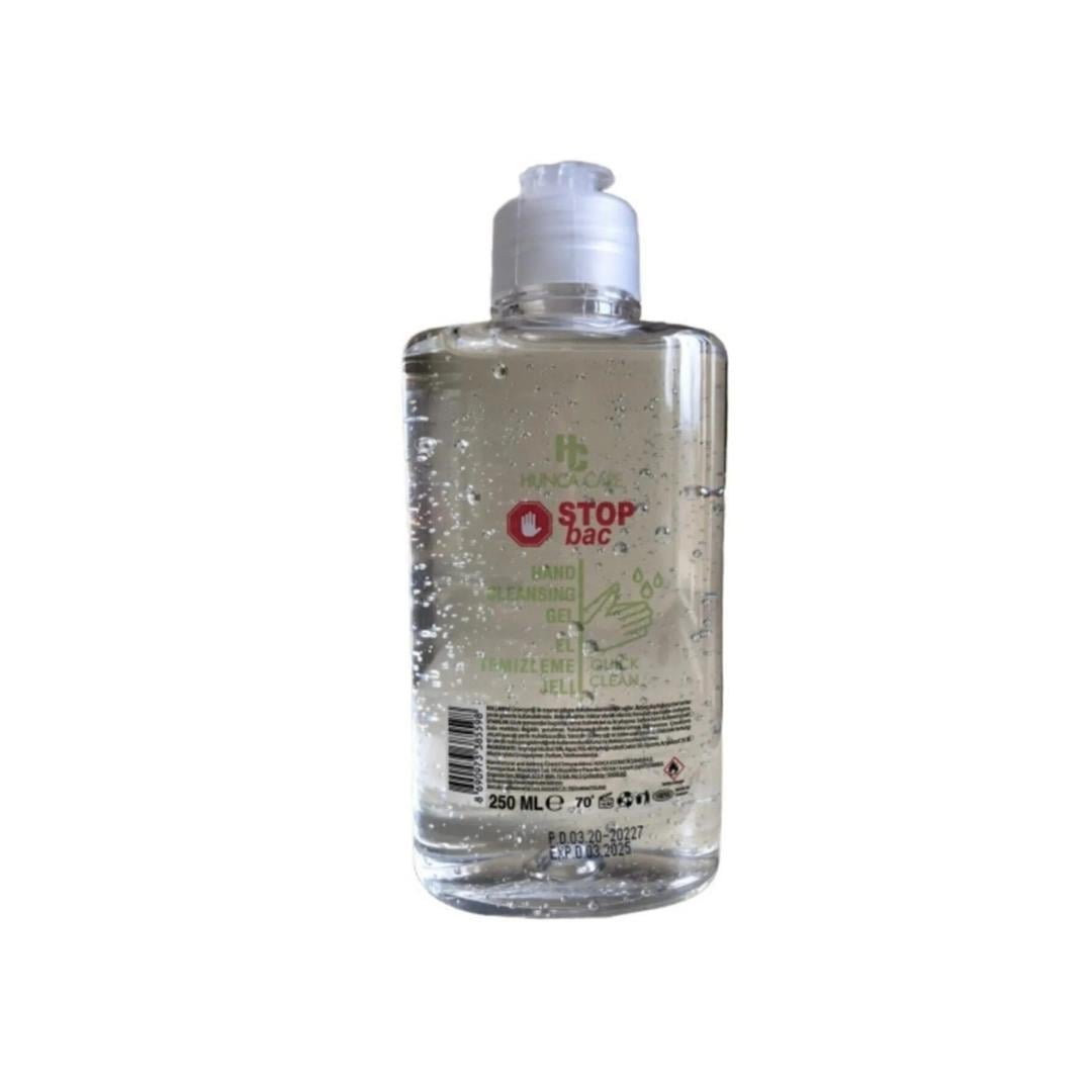 Hunca Care El Temizleme Jeli 250 Ml.