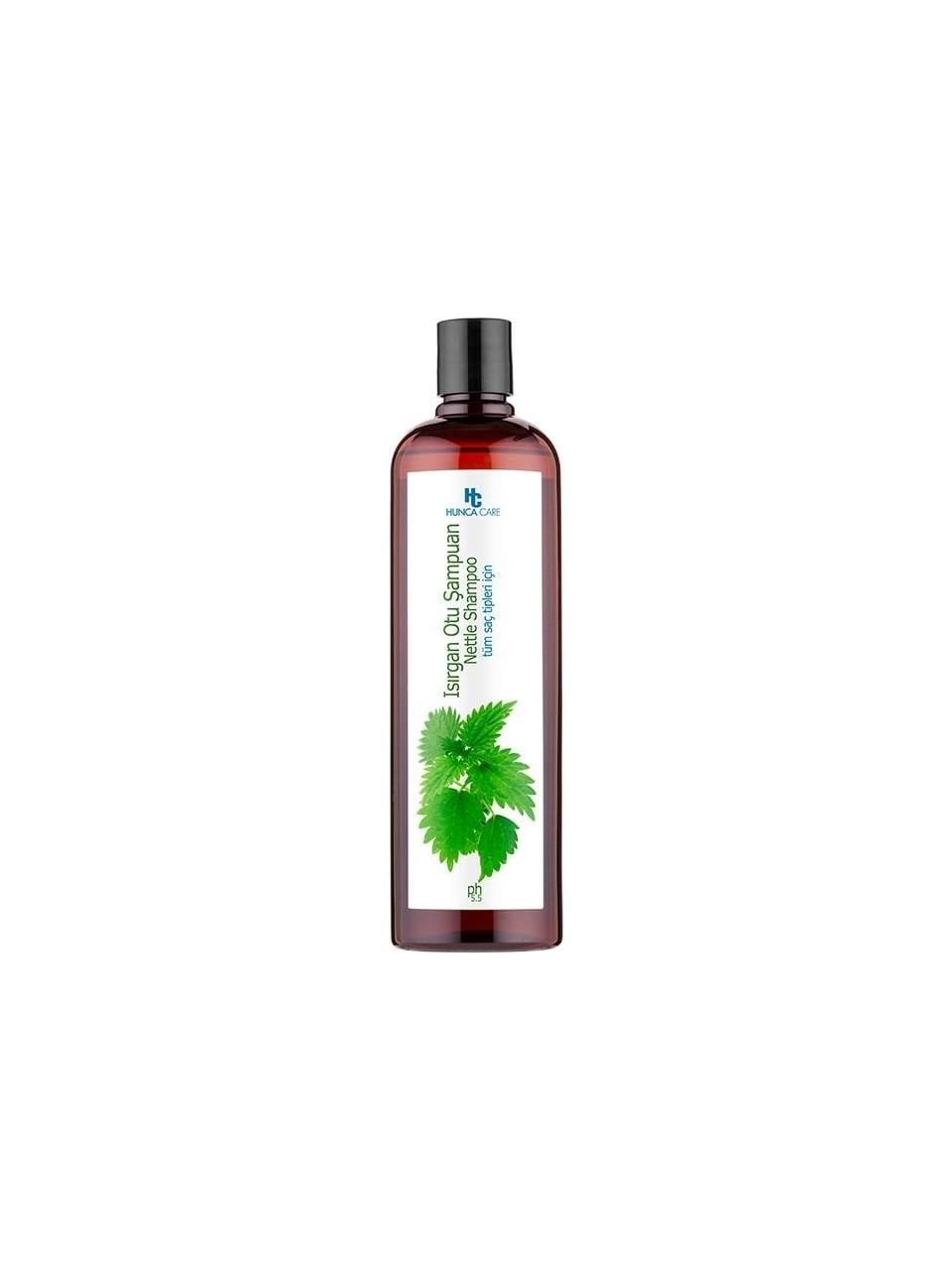 HUNCA ŞAMPUAN 700 ML.ISIRGAN OTU