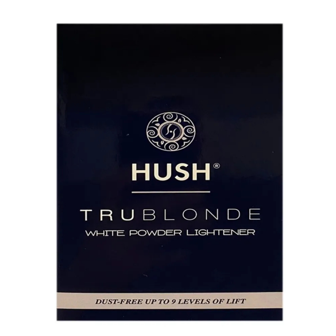 Hush Oryal 500ml. Beyaz