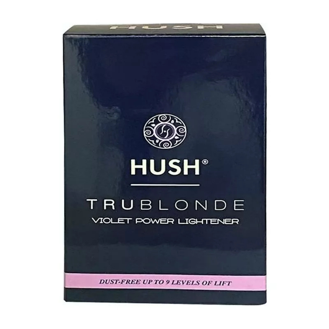 Hush Oryal 500ml. Viole