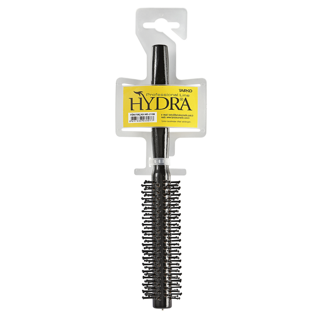 Hydra Saç Fırçası Hd-2108