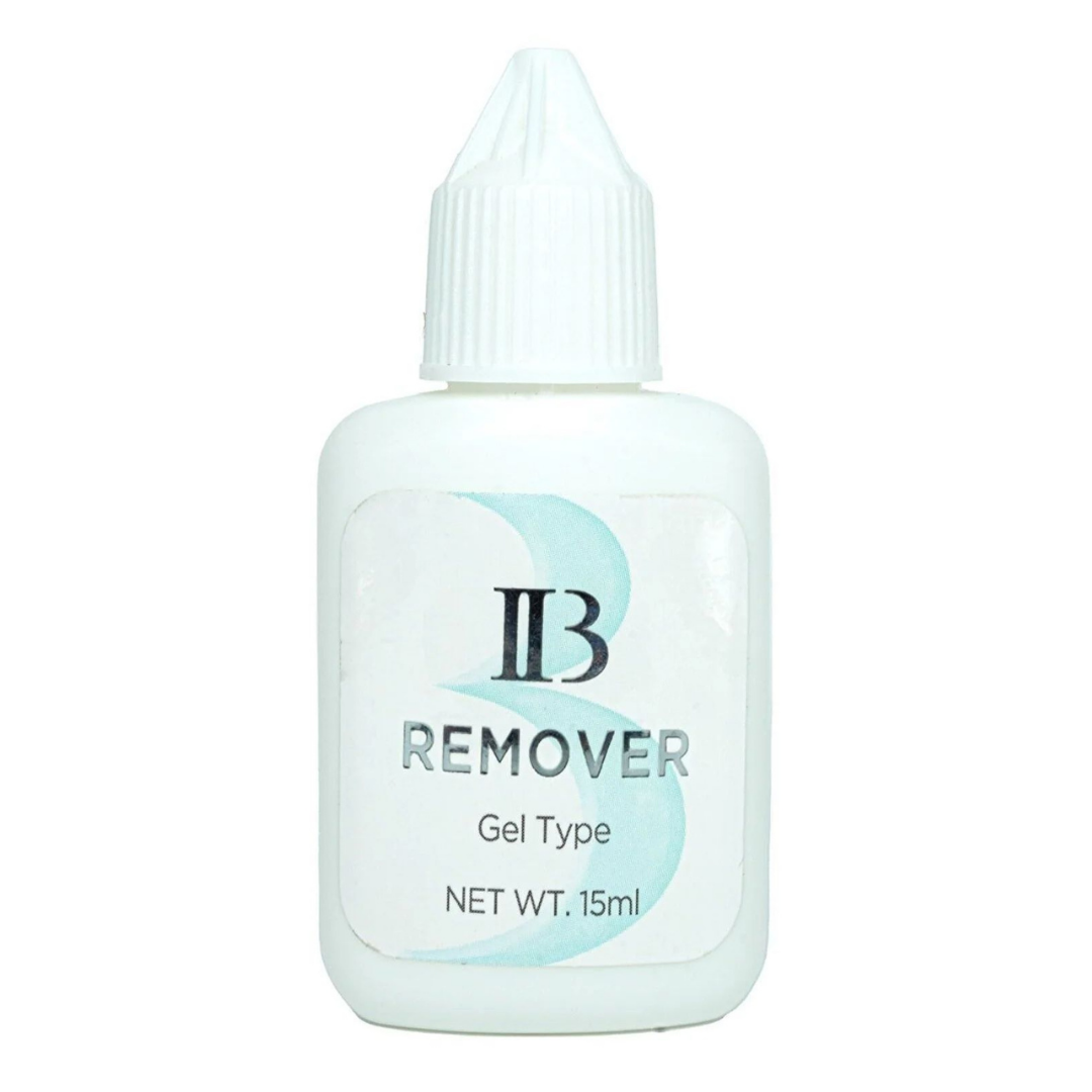 I Beauty Kirpik Remover 15ml.