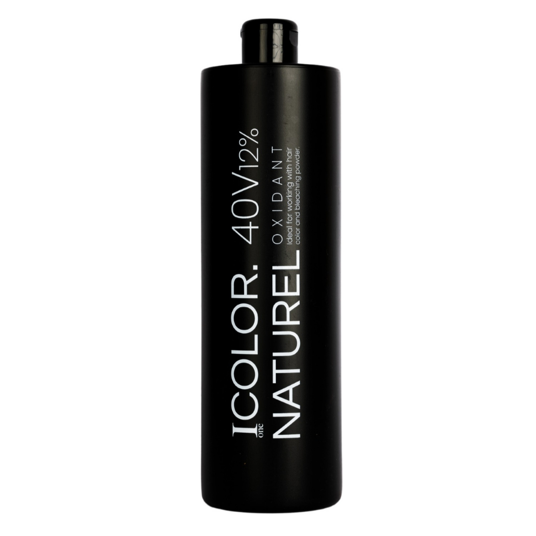 I Color Natural Oksidan 1000ml. 40 Volume %12