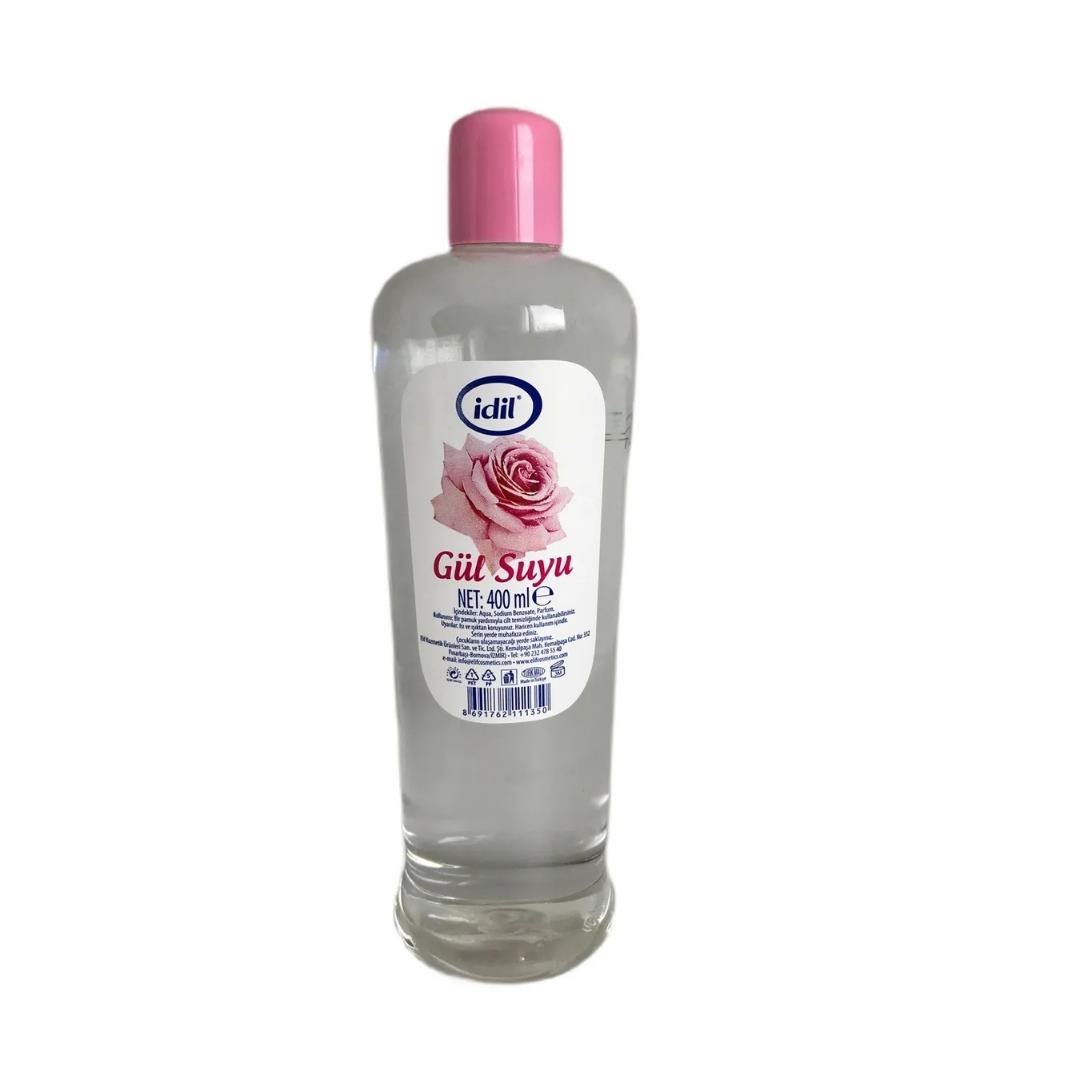 İdil Gül Suyu 400 Ml.
