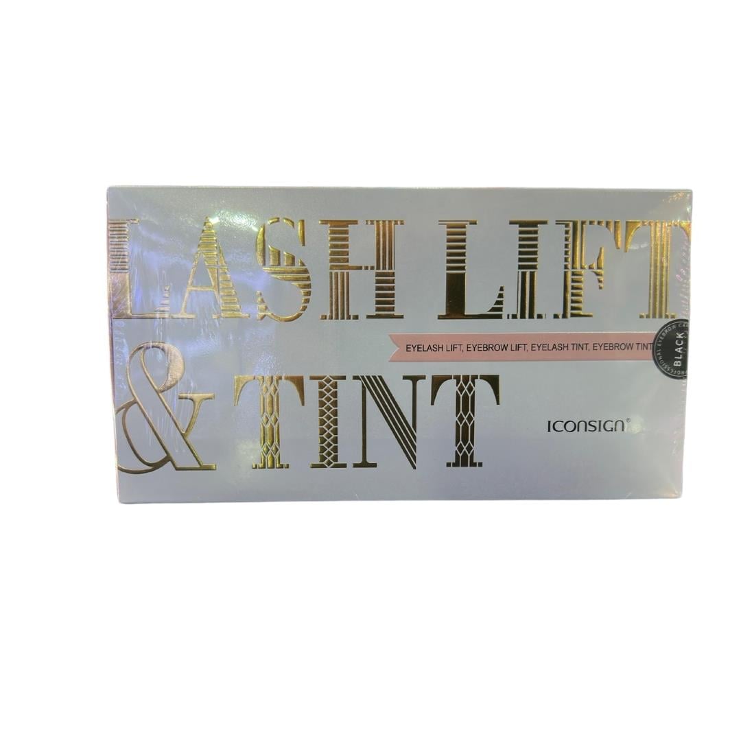 Ik-016 Lash Lıft Ve Tınt