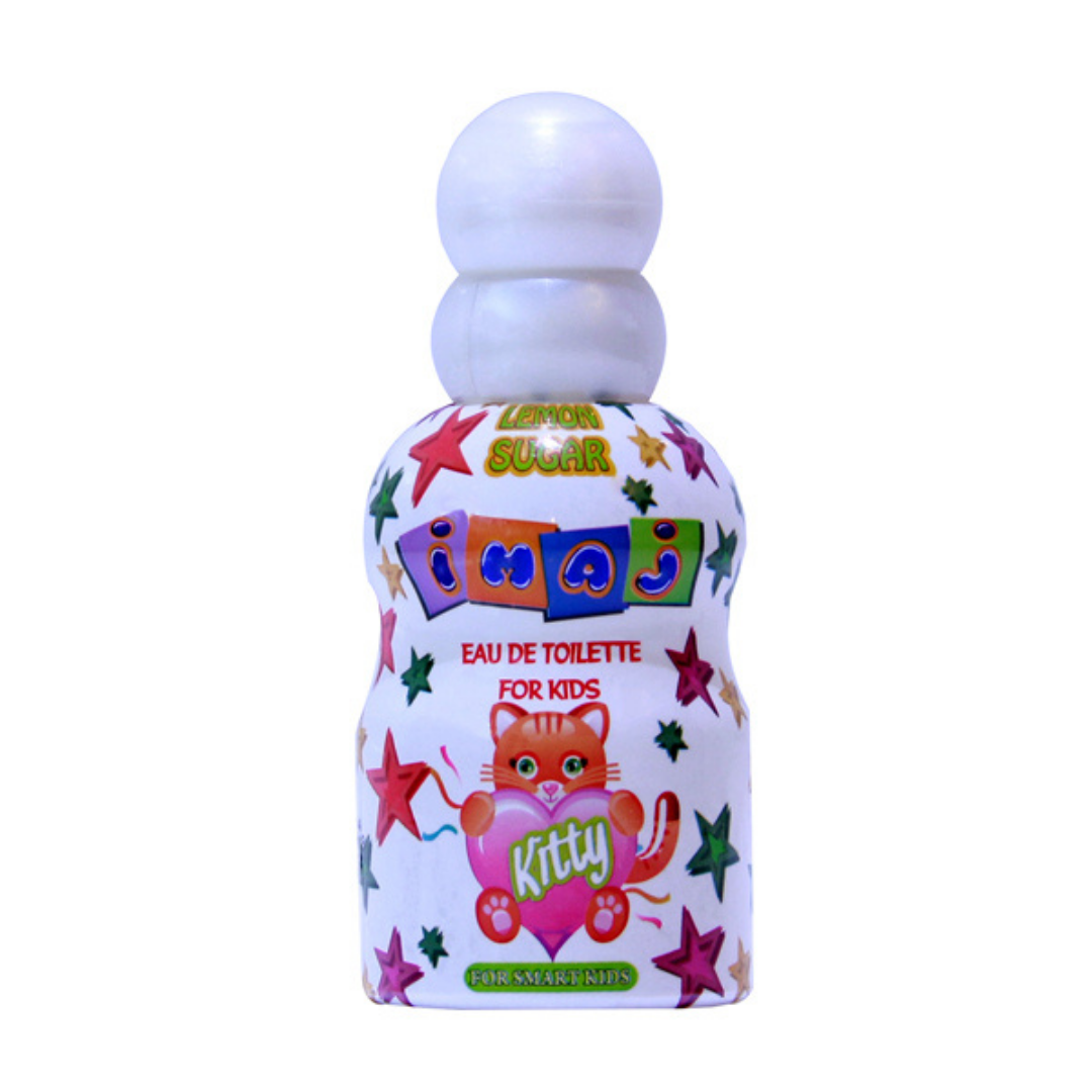 İmaj Edt Kids Kitty (Beyaz) 50Ml.