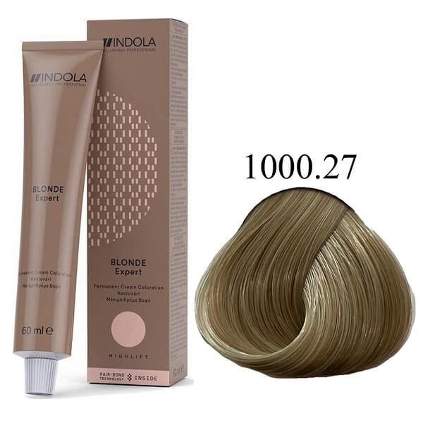 Indola Boya 1000-27
