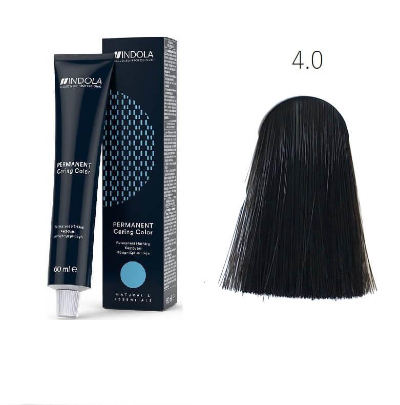 Indola Boya 4-0