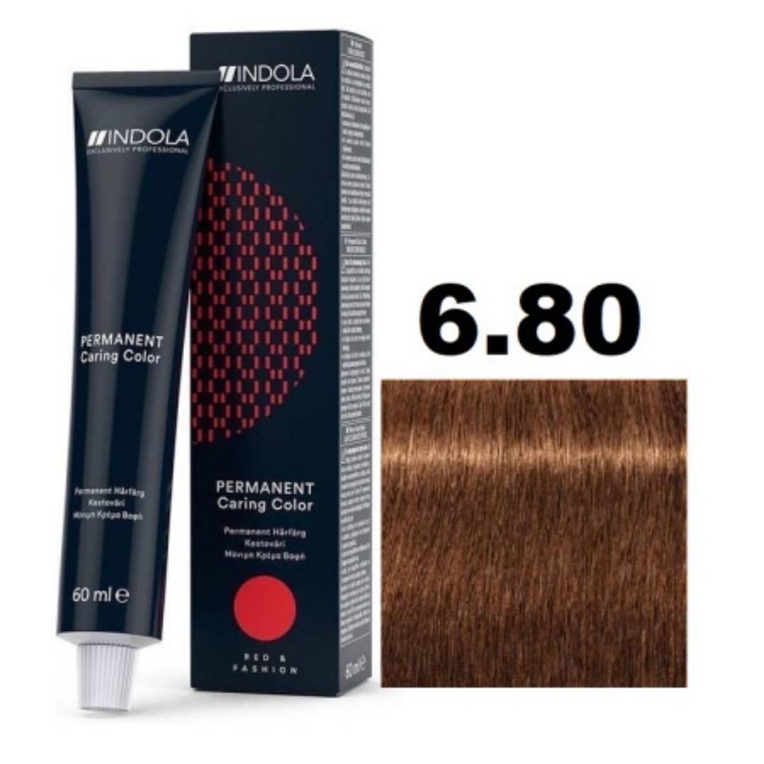 Indola Boya 6-80
