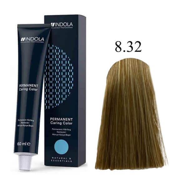 Indola Boya 8-32