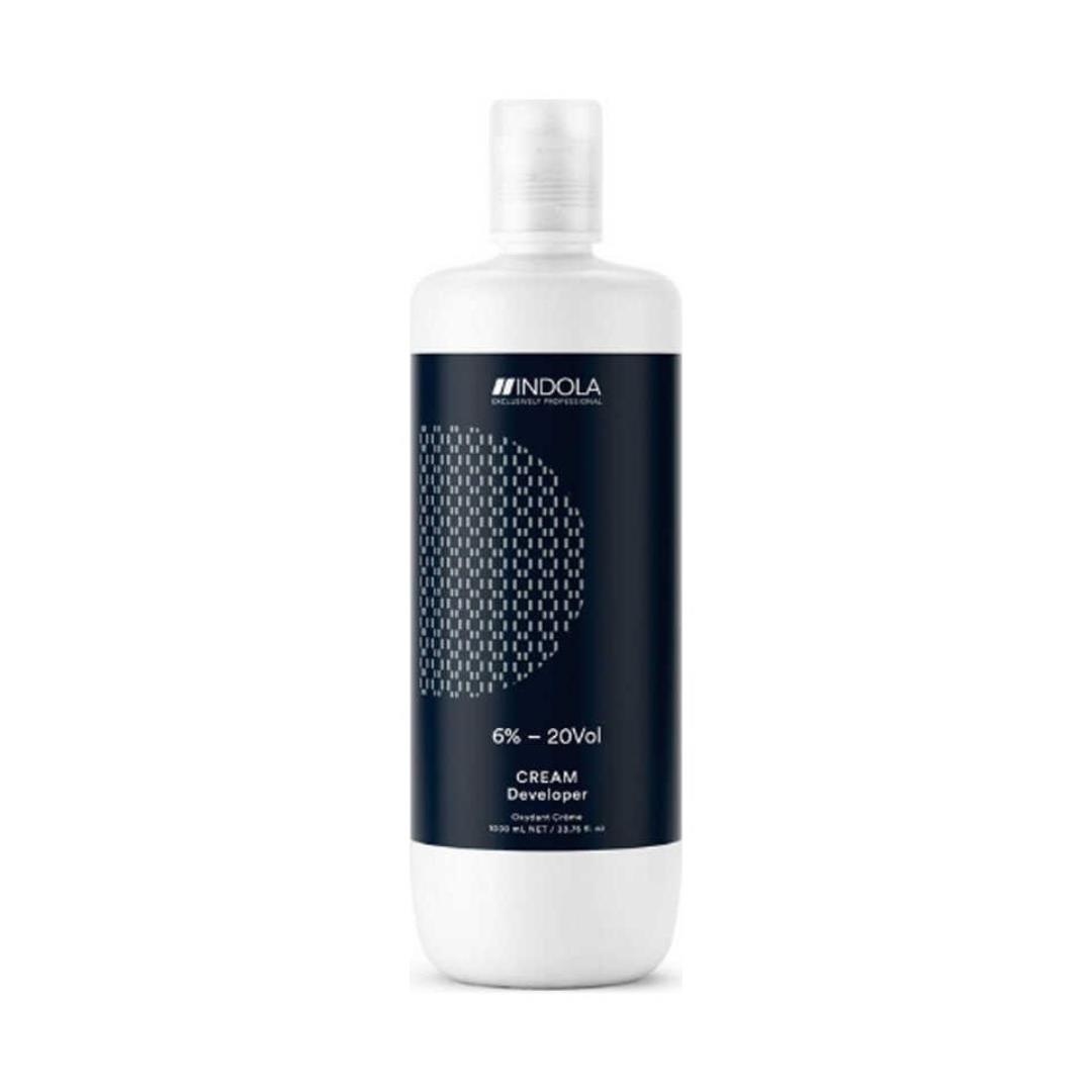 Indola Oksıdan %6 20 Volume